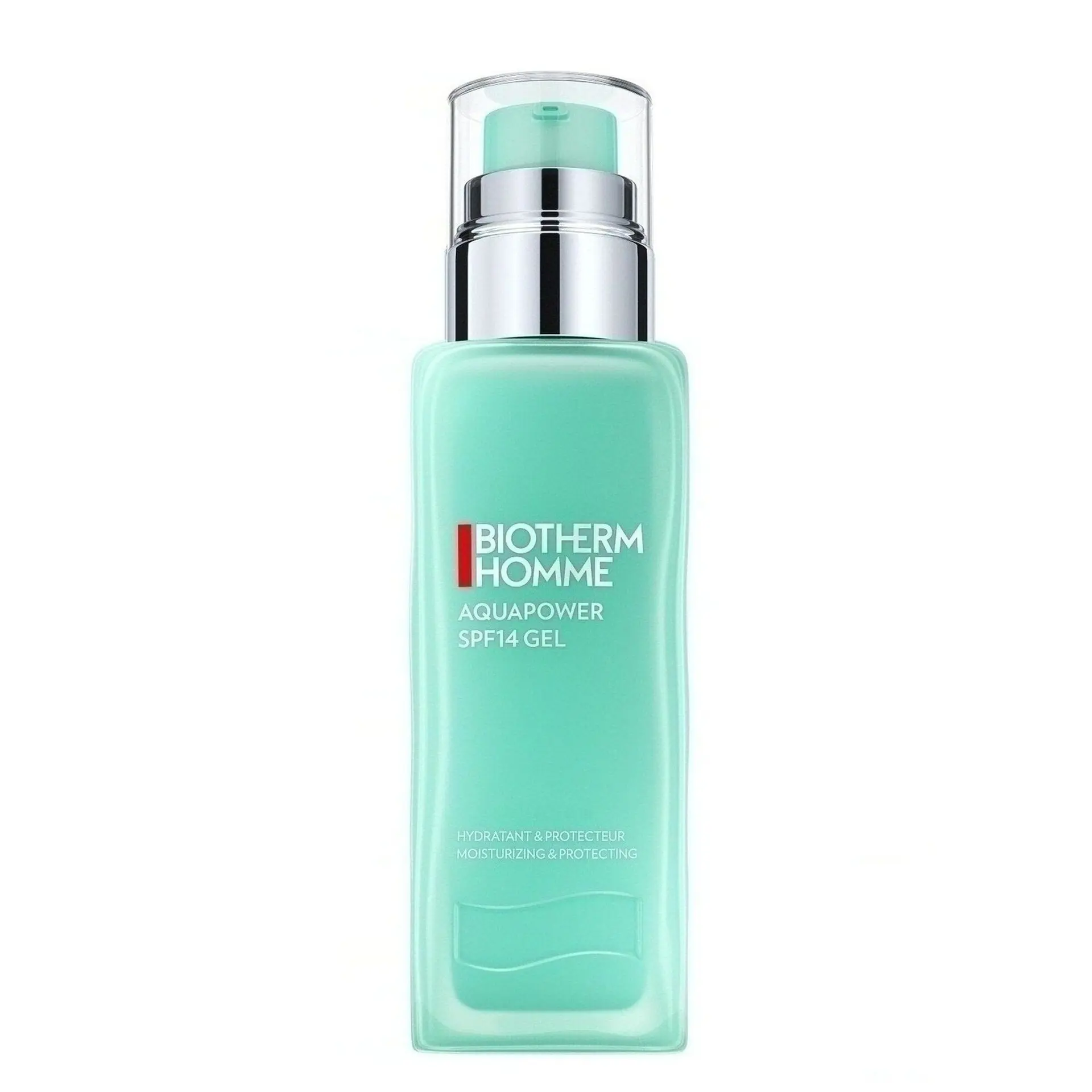 Aquapower Gel SPF14