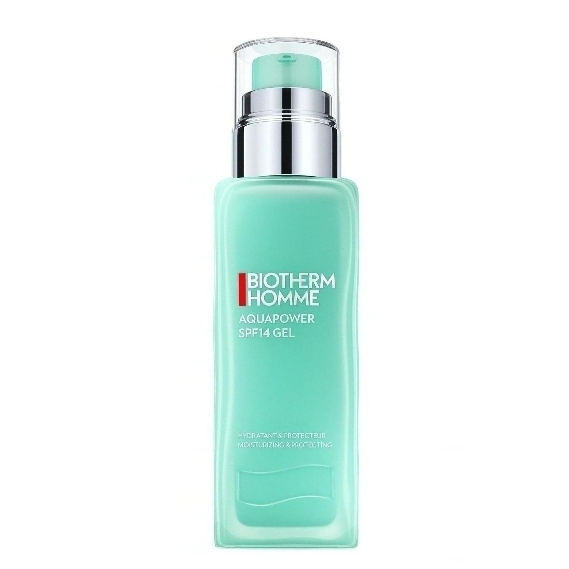 Biotherm Aquapower Gel SPF14