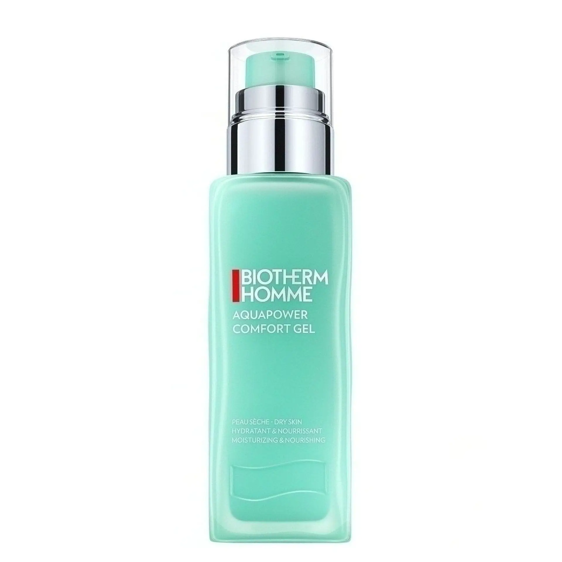 Biotherm Homme Aquapower Comfort Gel