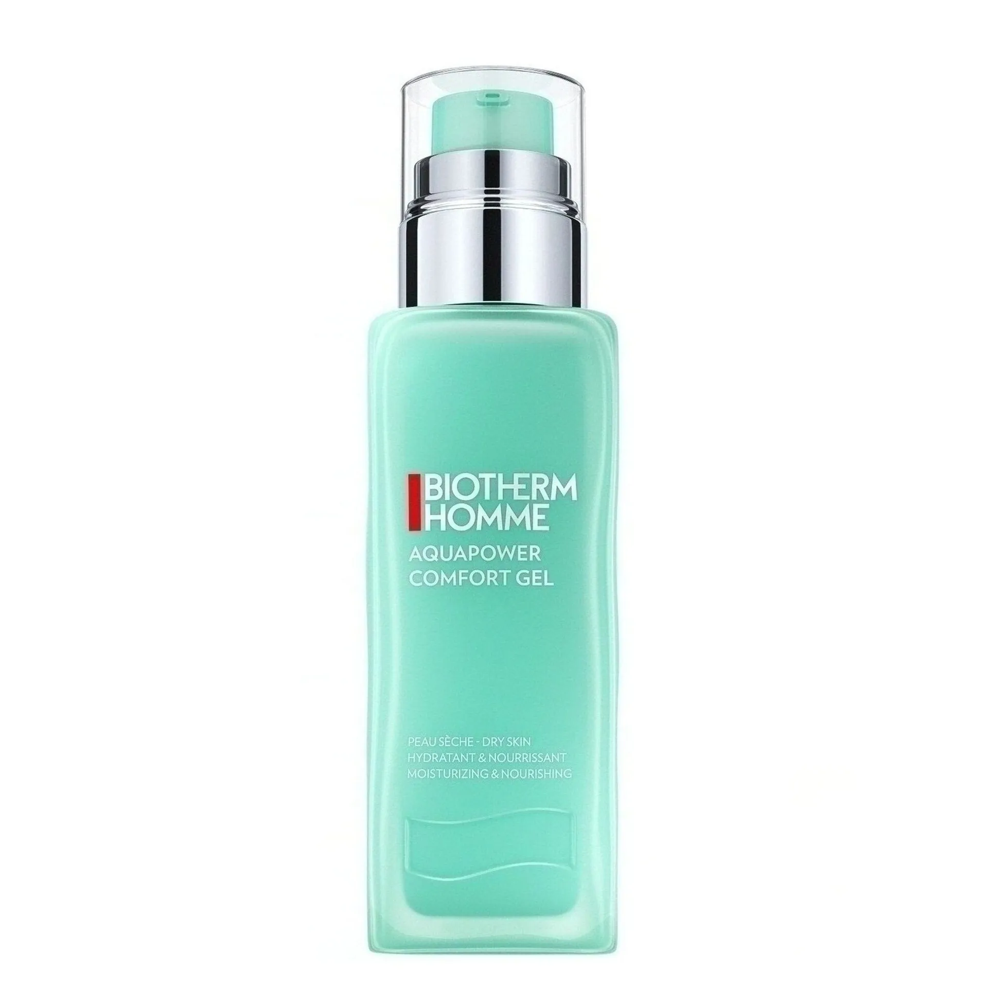 Biotherm Homme Aquapower Comfort Gel