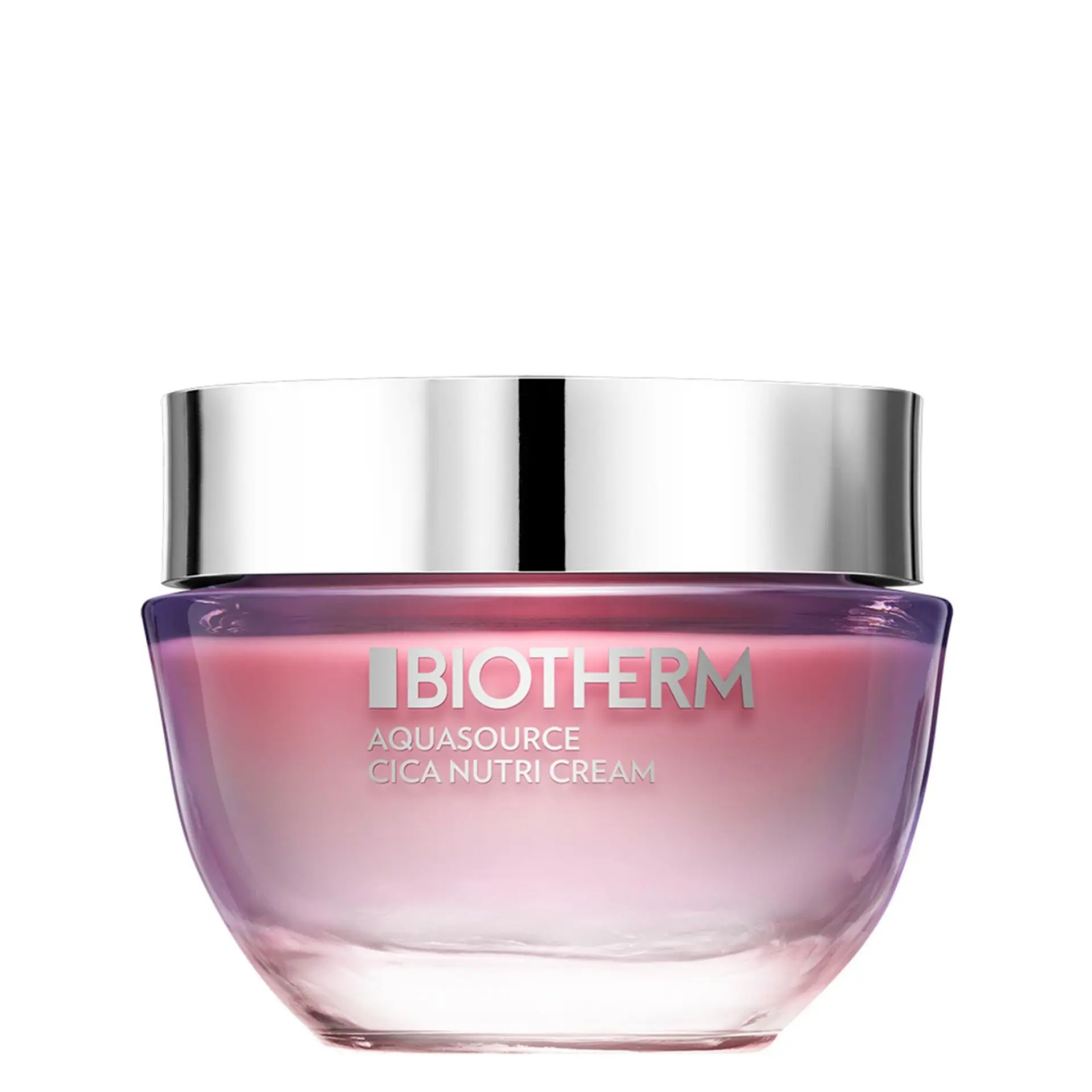 Biotherm Aquasource Cica Nutri Crème