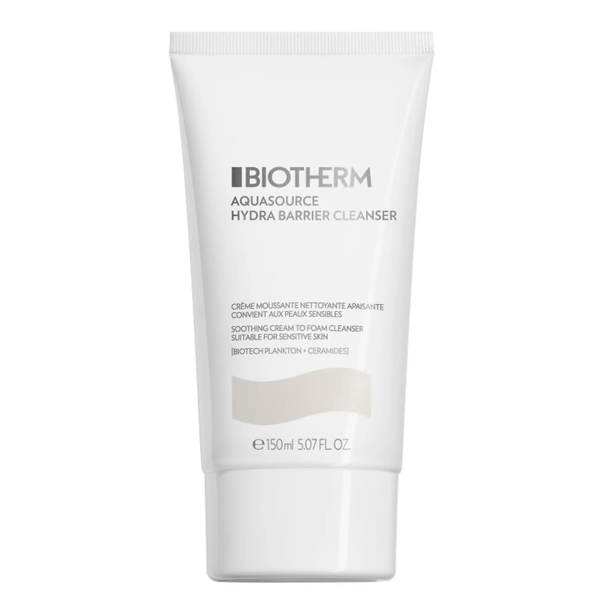 Biotherm Aquasource Hydra Barrier