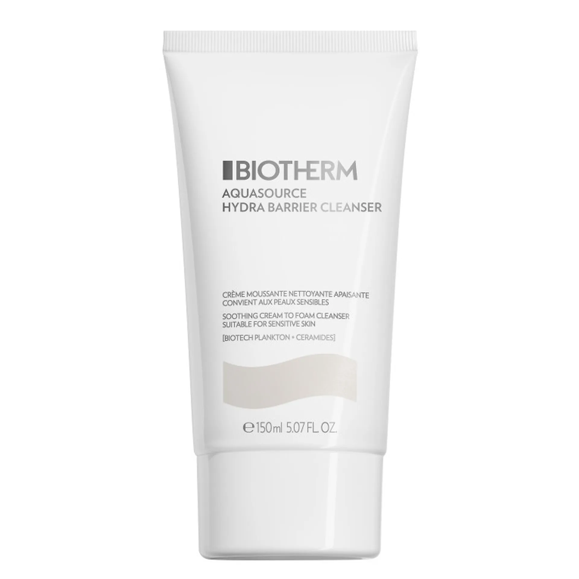 Biotherm Aquasource Hydra Barrier