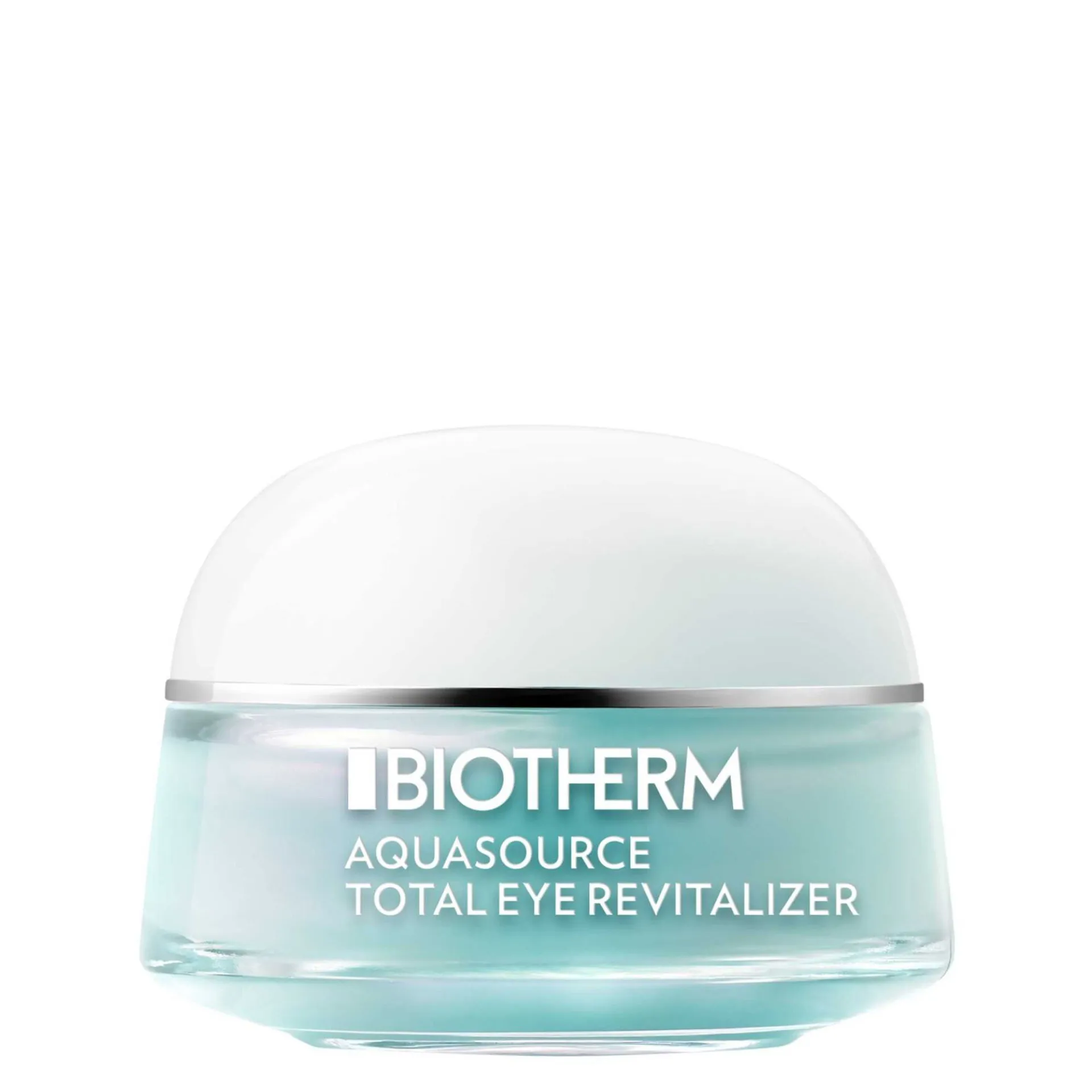 Biotherm Aquasource Total Eye Revitalizer - Crème yeux