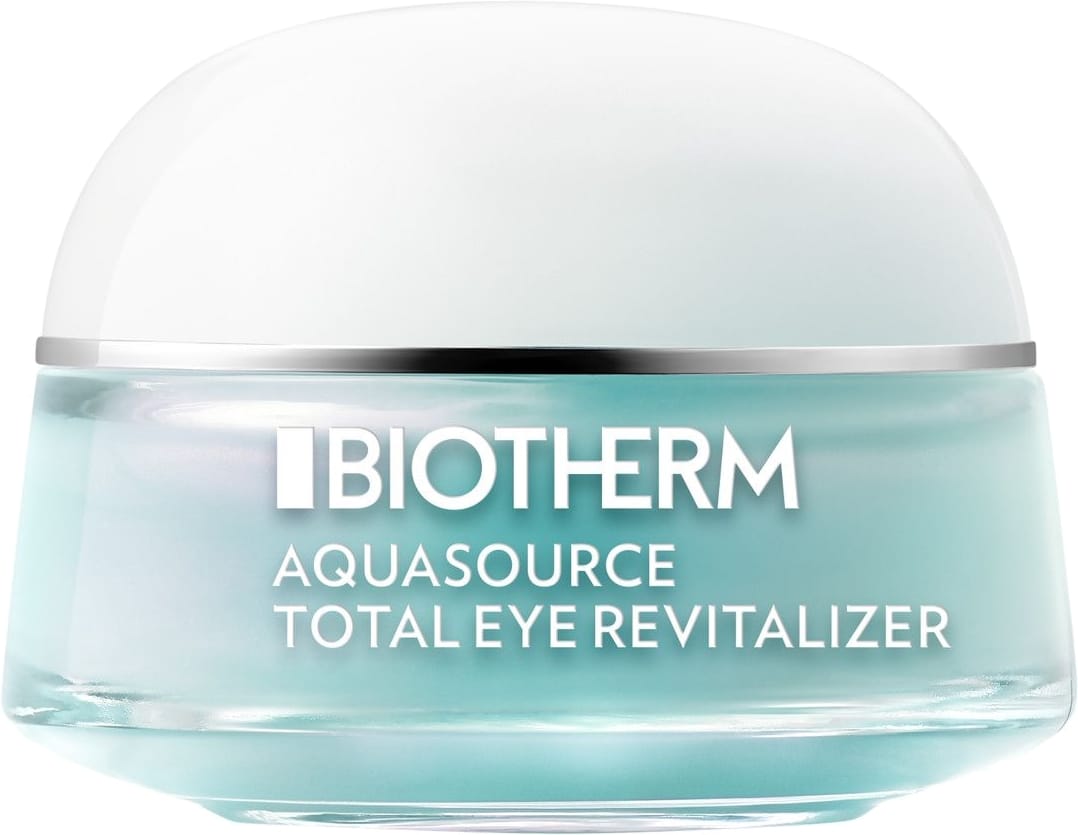 Biotherm Aquasource Total Eye Revitalizer - Crème yeux