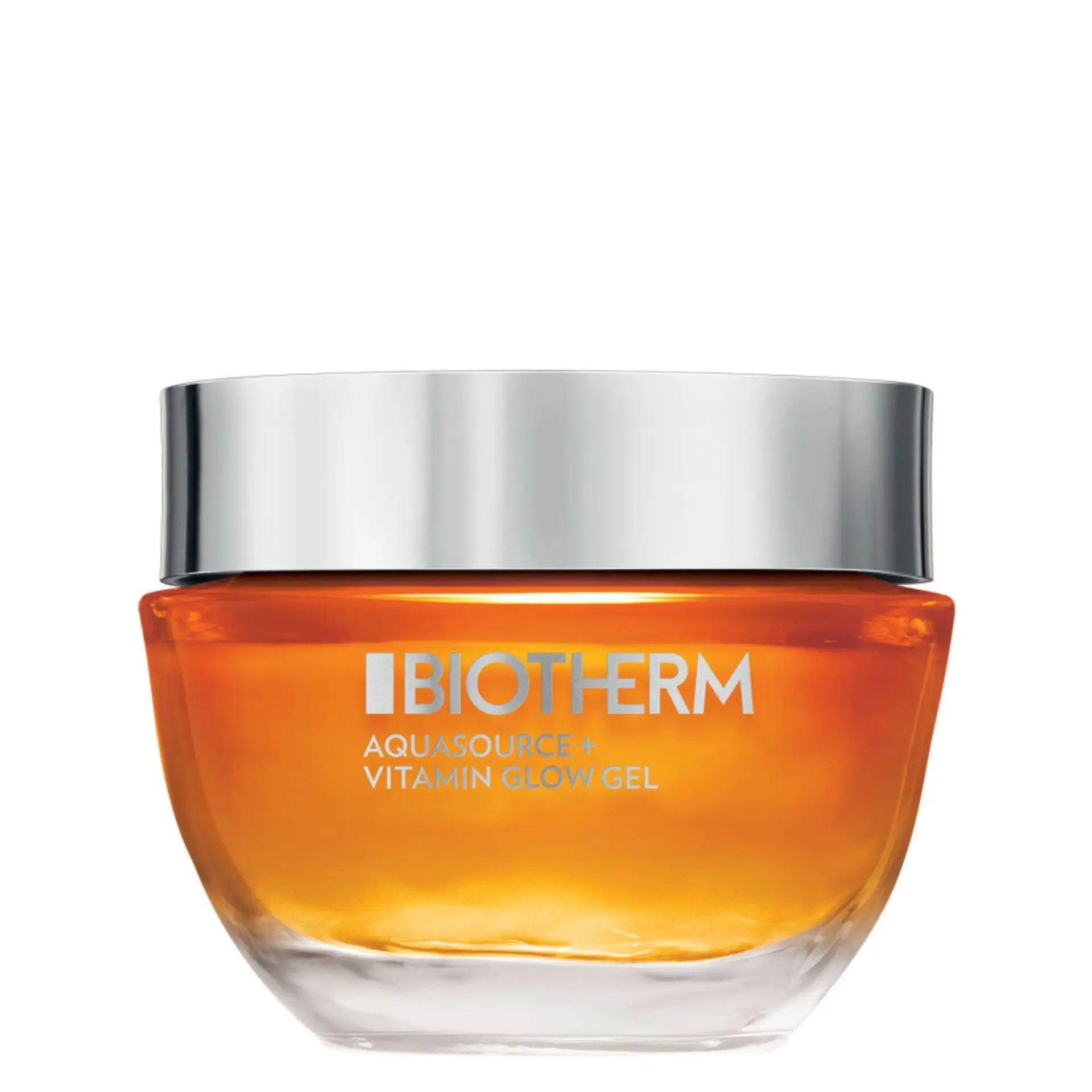 Biotherm Aquasource+ Vitamin Glow Gel
