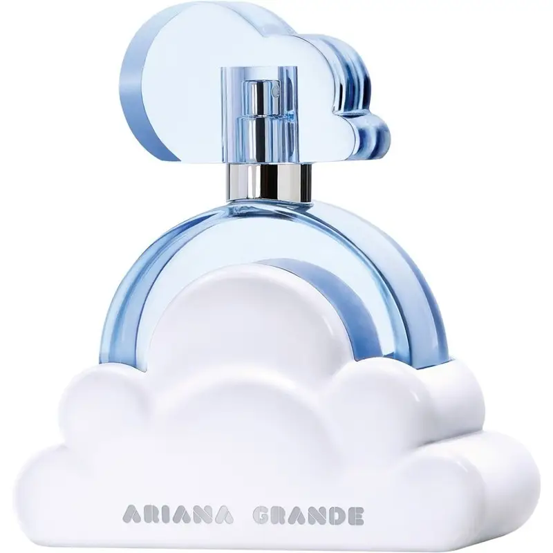 Ariana Grande Cloud