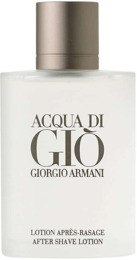Armani Acqua Di Gio Homme