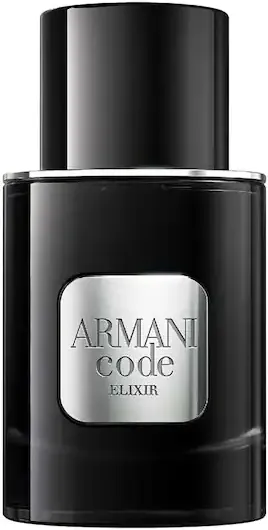 Armani Armani Code