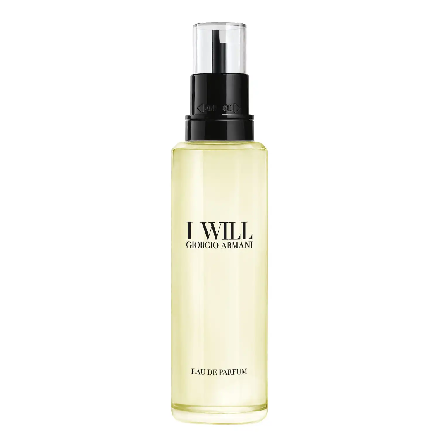 Armani I Will Eau de Parfum