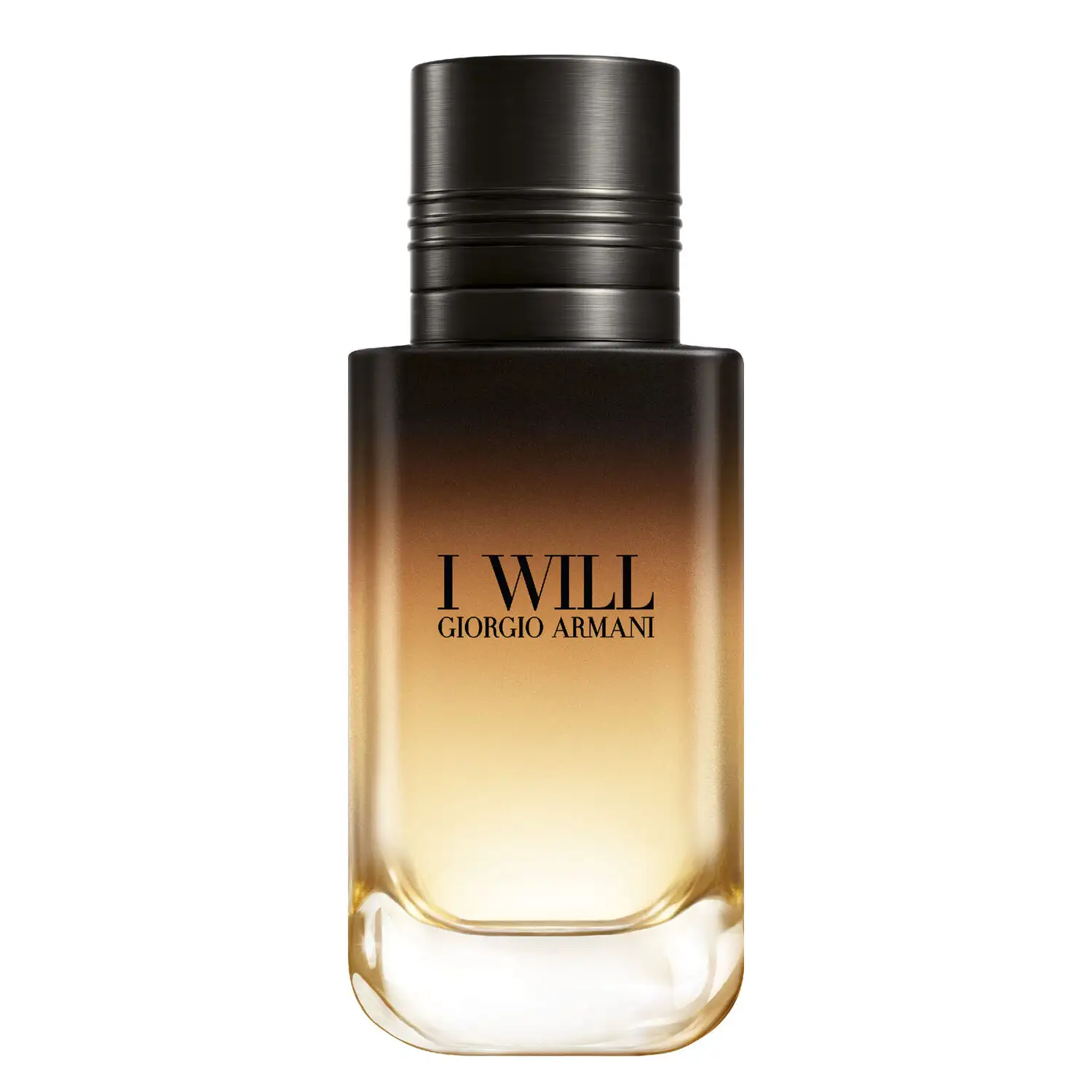 I Will Eau de Parfum