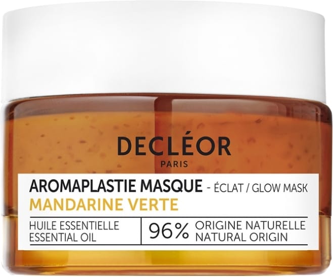 Decléor Aromaplastie Masque Éclat