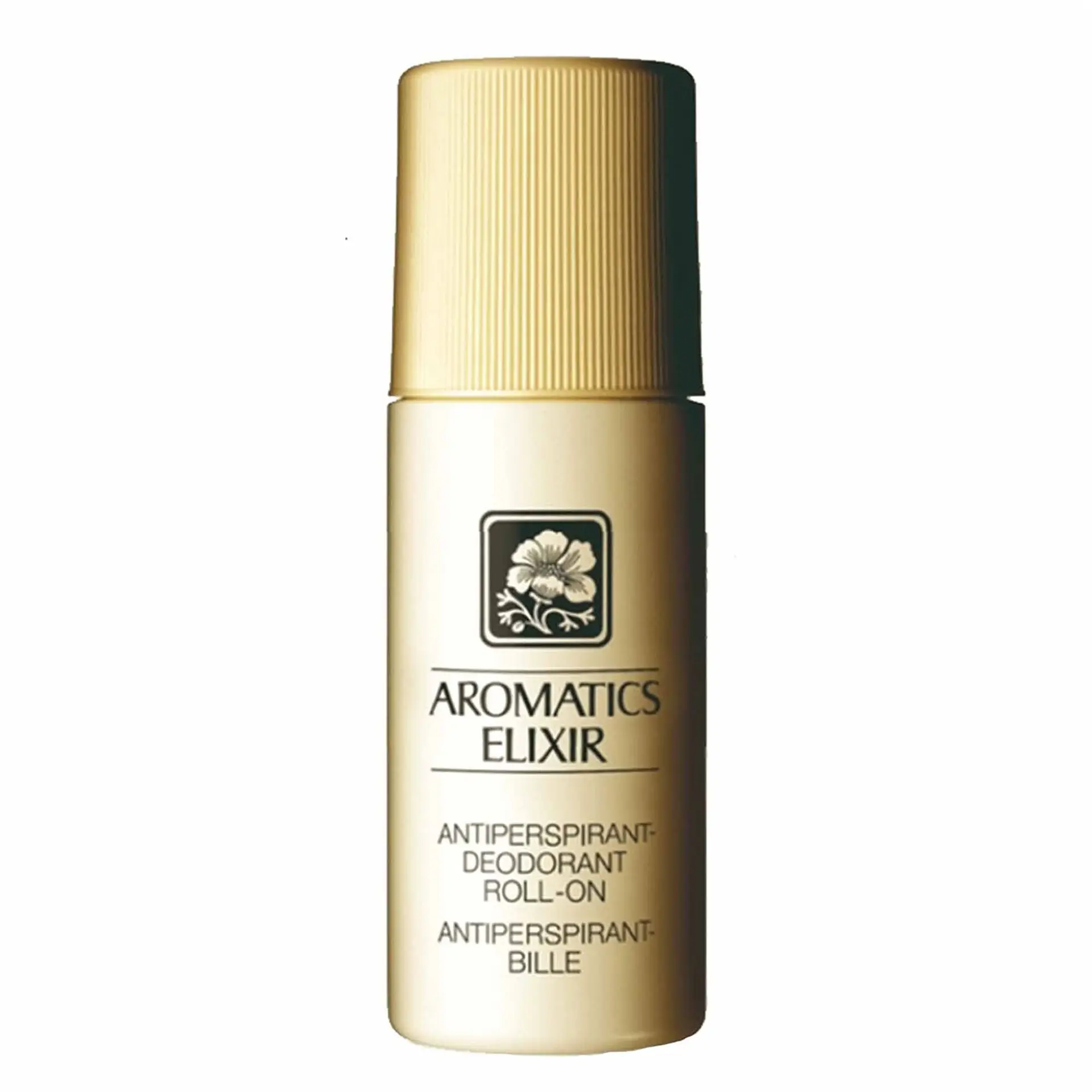 Clinique Aromatics Elixir Déodorant