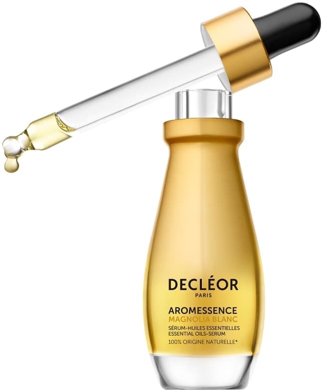 Aromessence Sérum-Huiles Essentielles