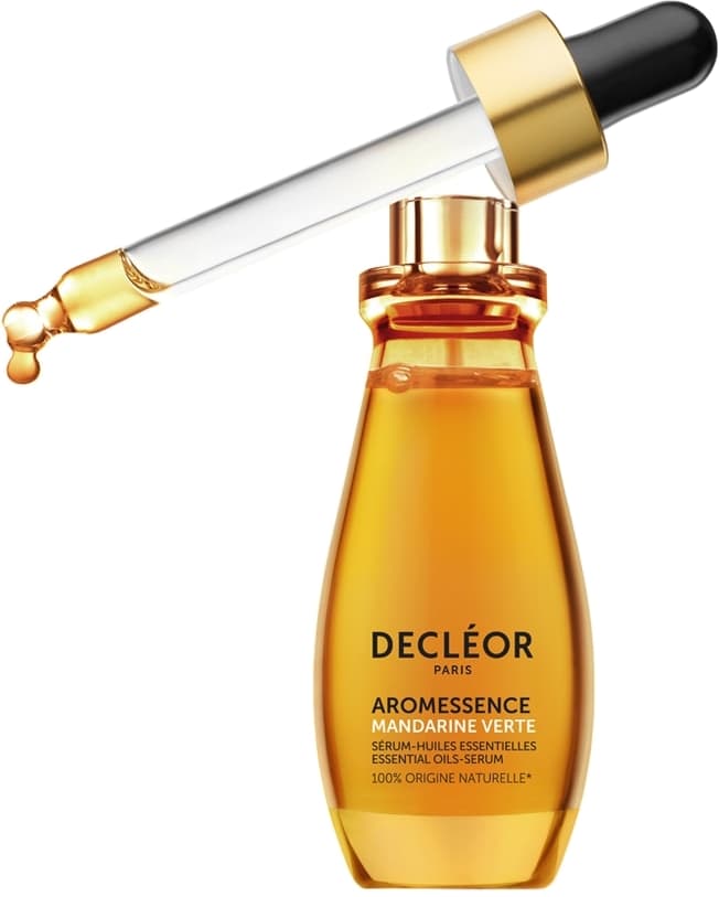 Aromessence Sérum-Huiles Essentielles