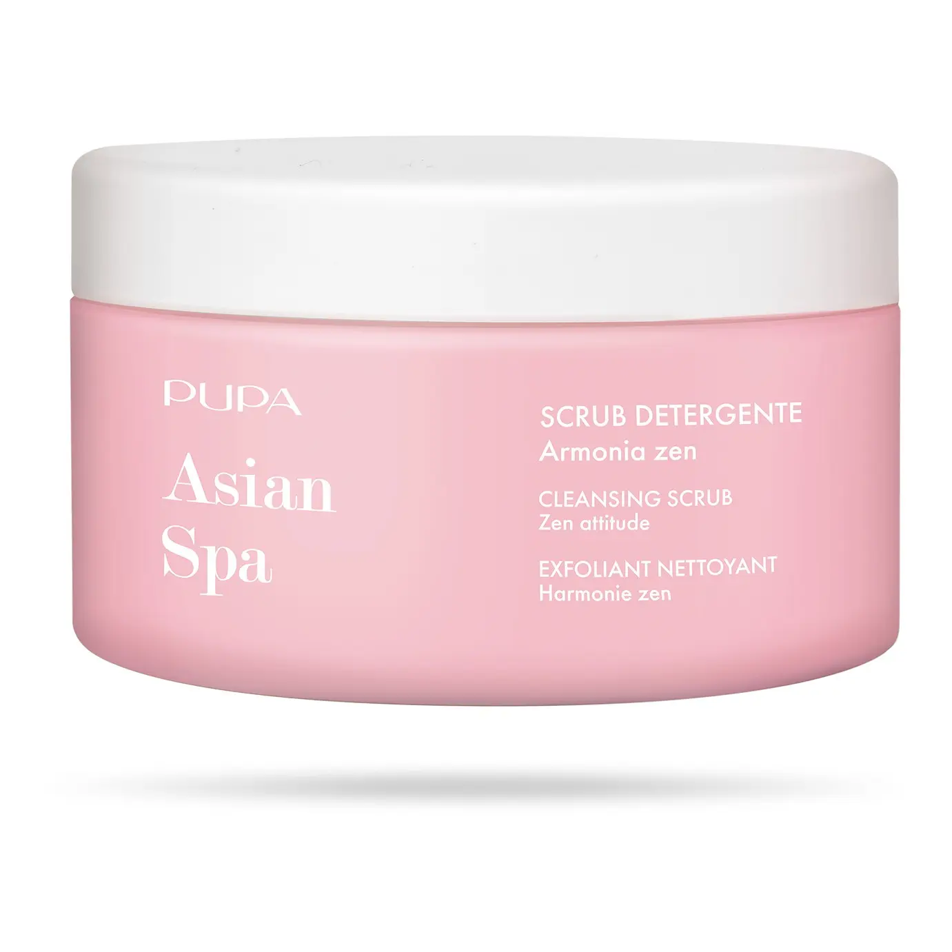 Asian Spa Exfoliant Nettoyant pour le Corps