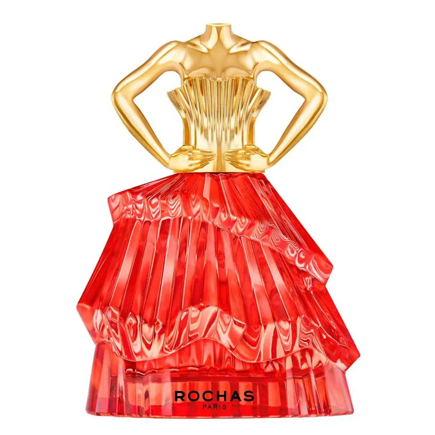 Audace Le Parfum
