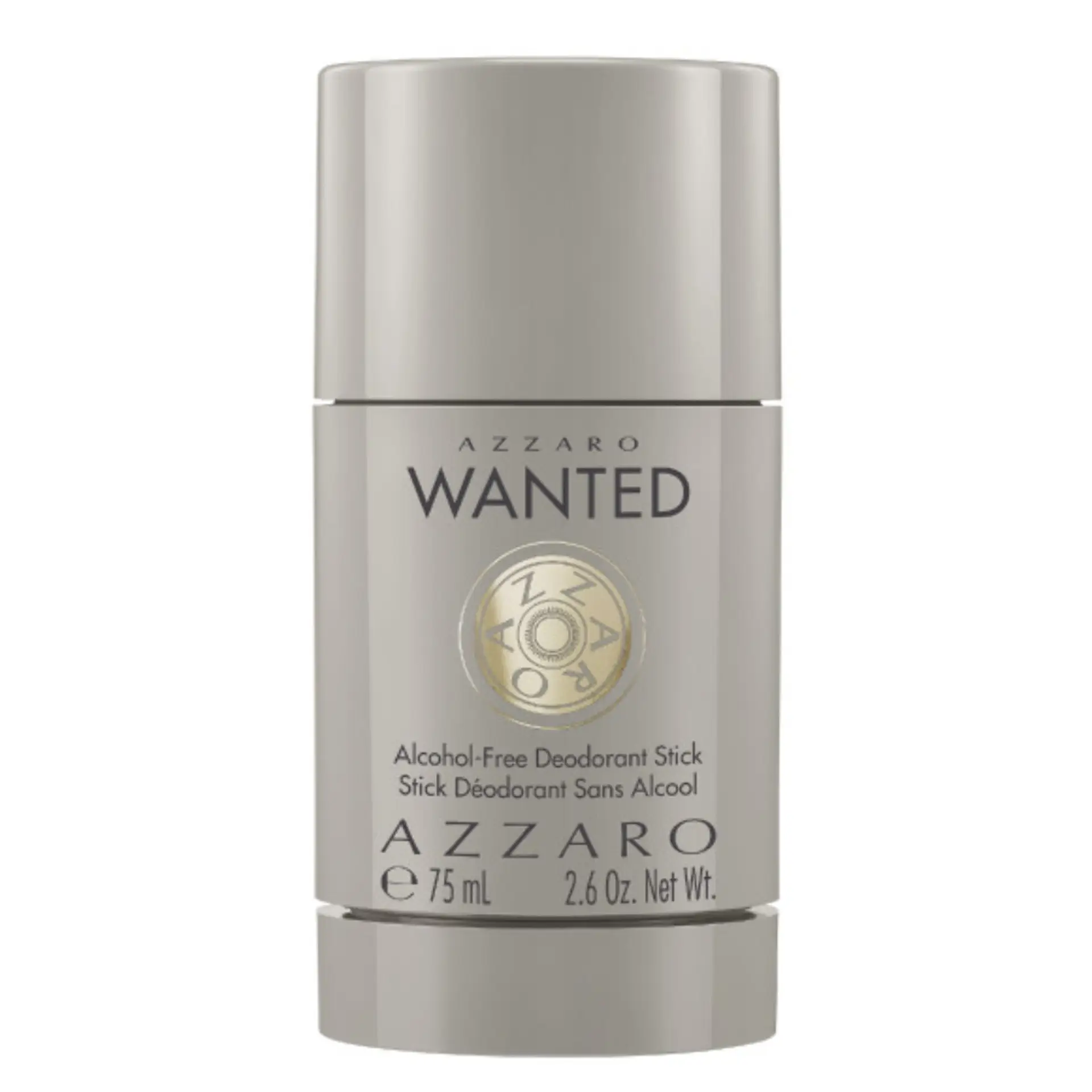 Azzaro Wanted Déodorant Stick