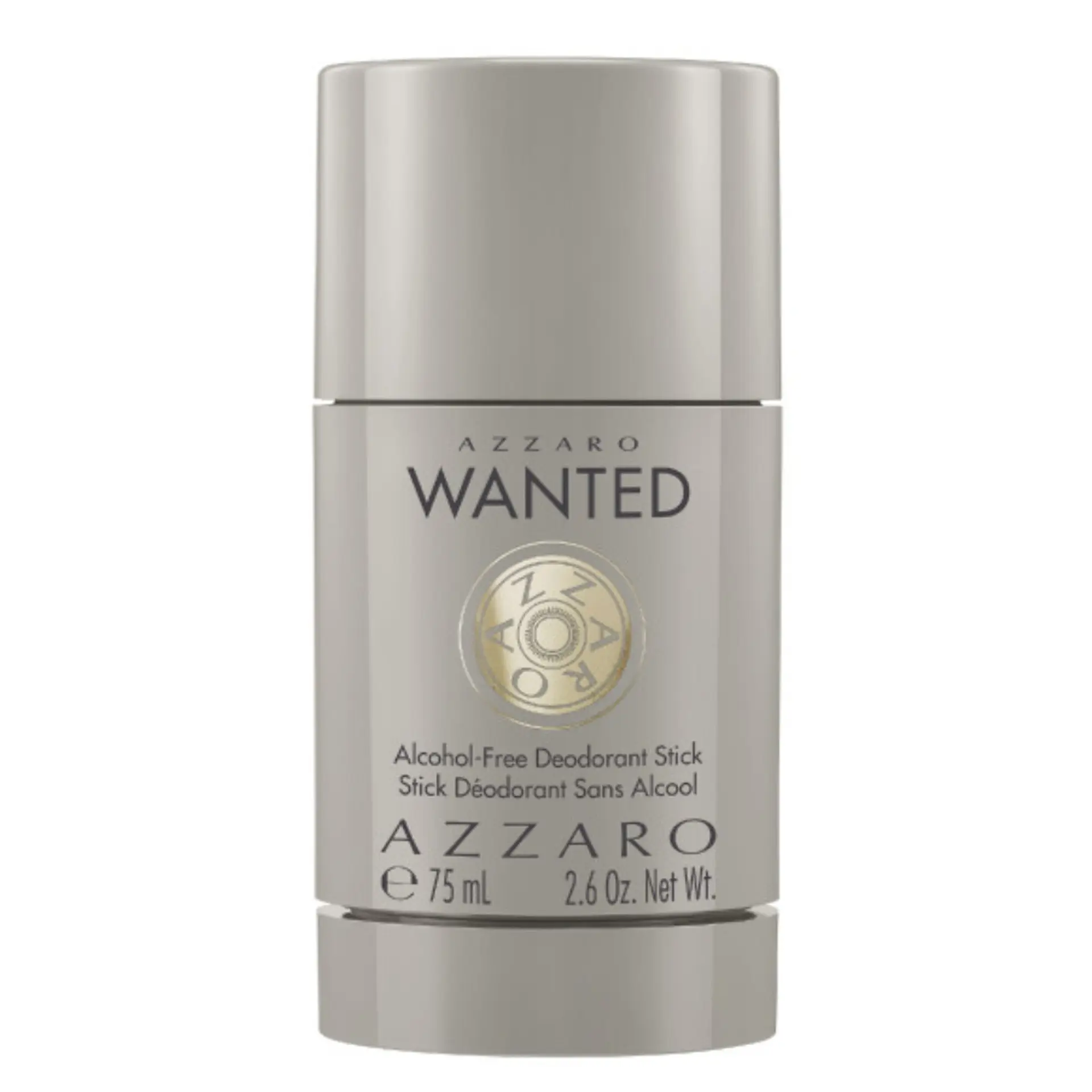 Wanted Déodorant Stick