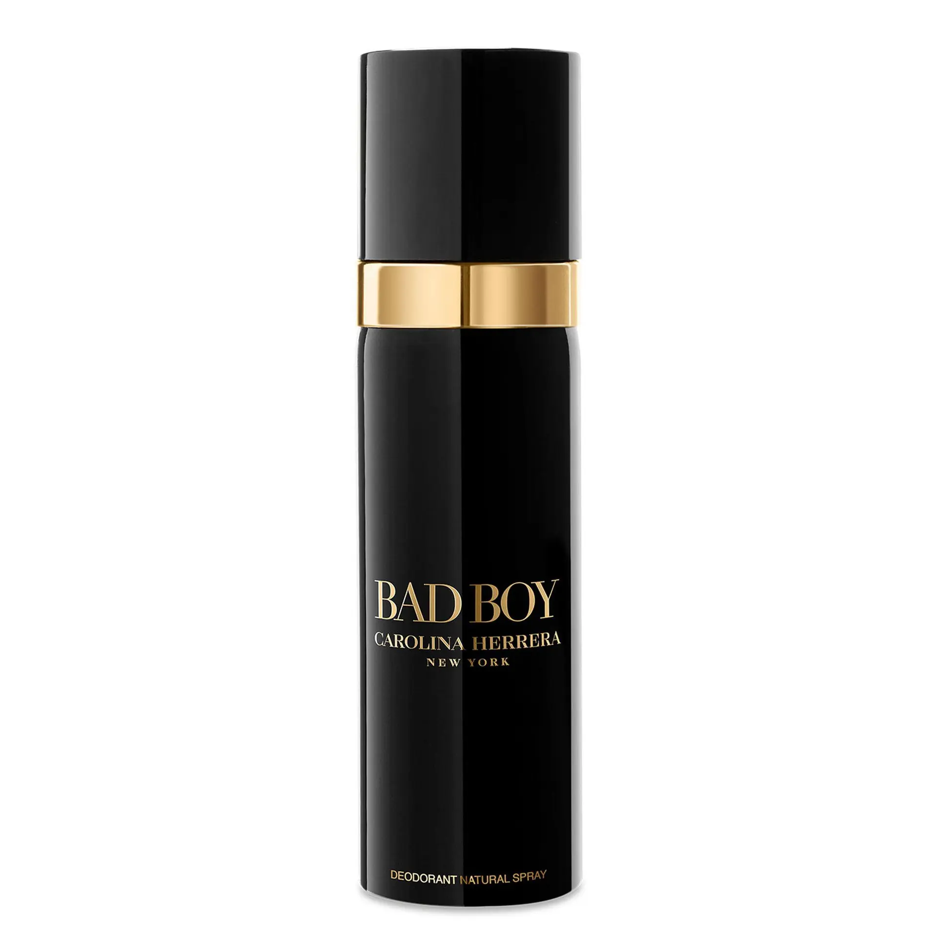 Bad Boy Déodorant Spray