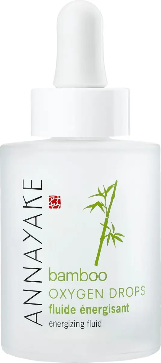Annayake Oxygen Drops fluide énergisant