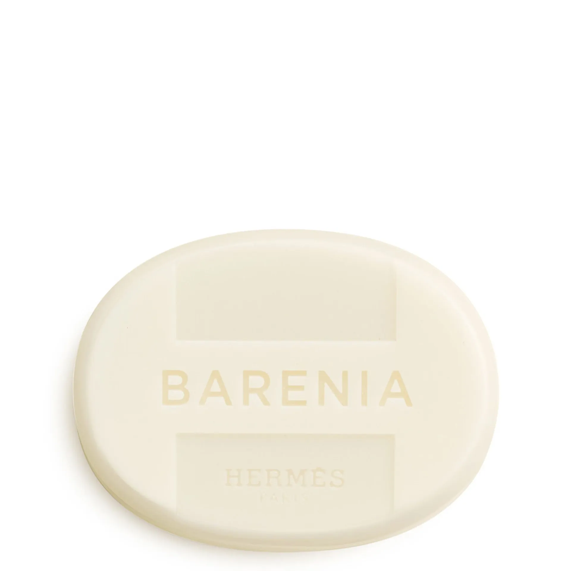 HERMÈS Barénia Savon