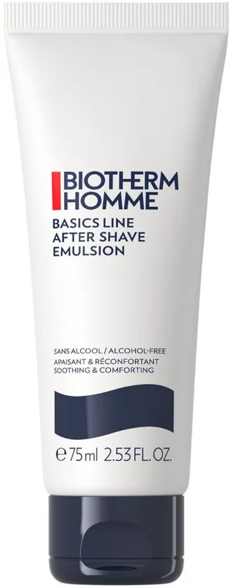 Biotherm Homme Basic Line