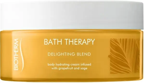 Biotherm Bath Therapy