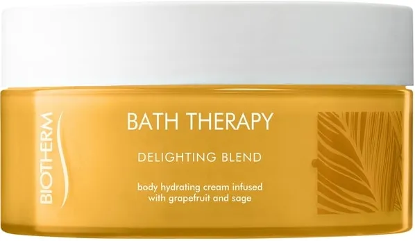 Biotherm Bath Therapy