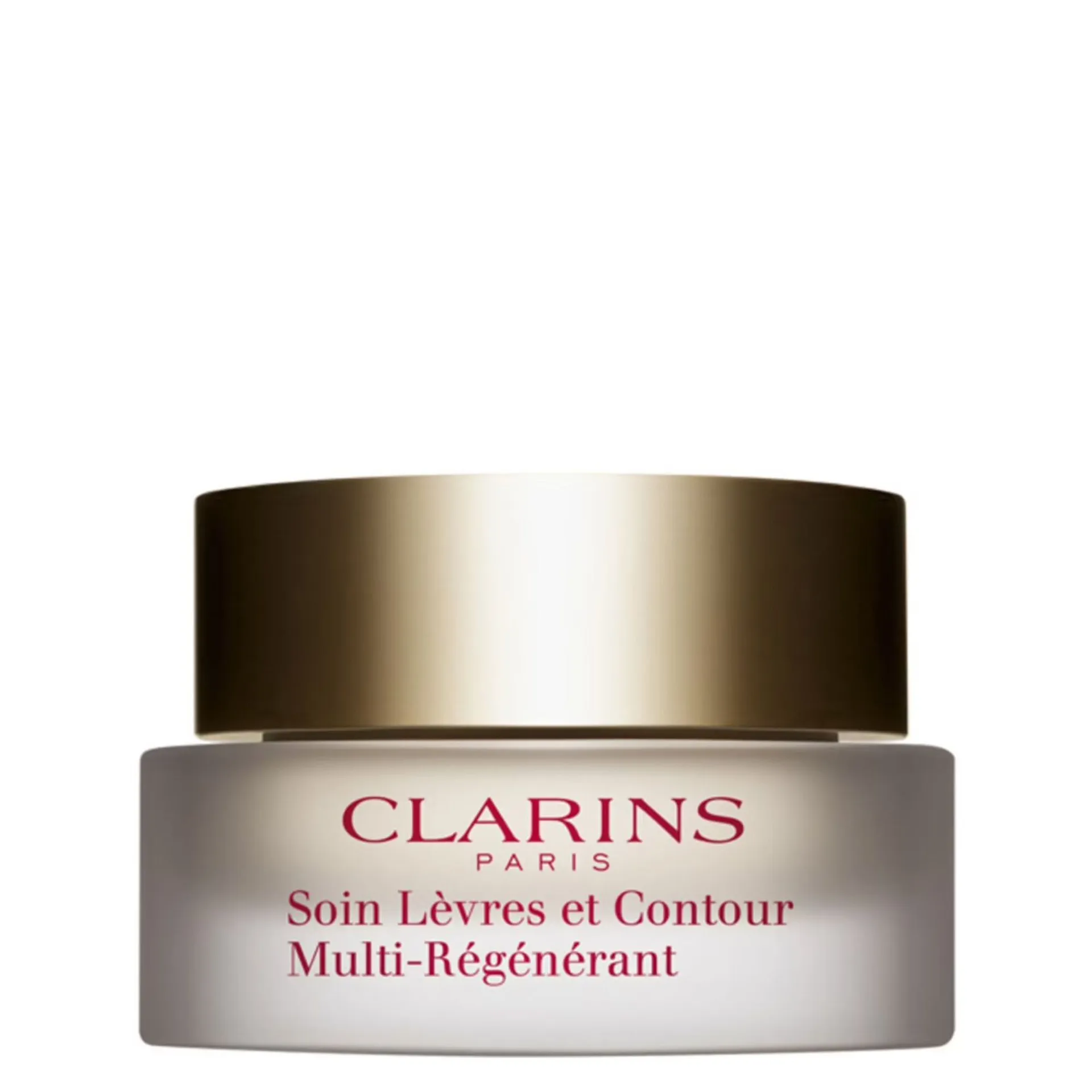 Clarins Soin Lèvres et Contour