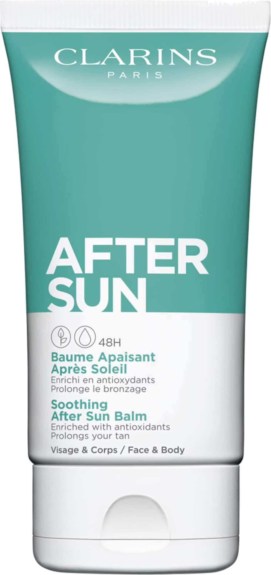 Tube 150 ml