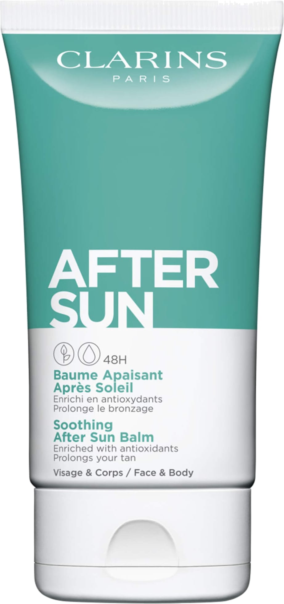 Clarins Baume Apaisant