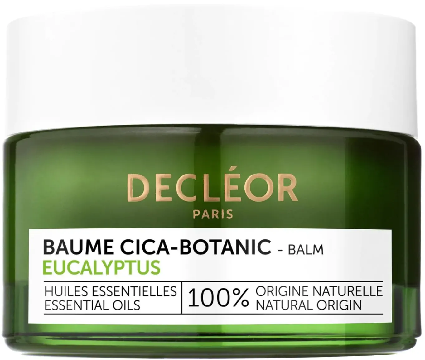 Decléor Baume Cica-Botanic