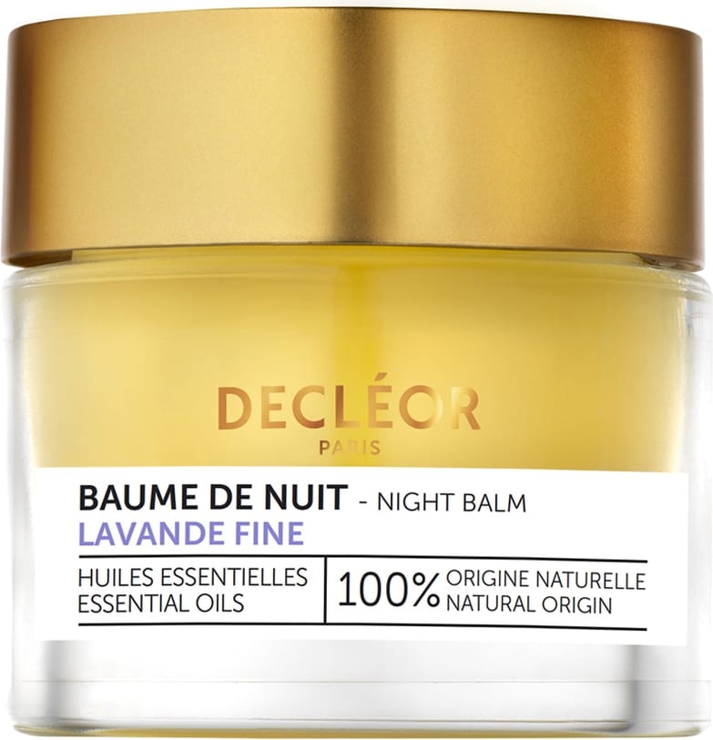 Decléor Baume de Nuit