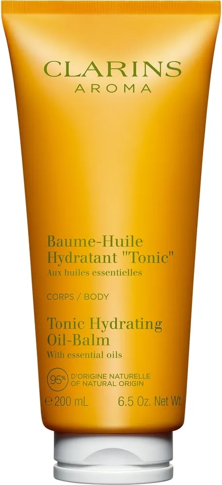 Clarins Baume-Huile