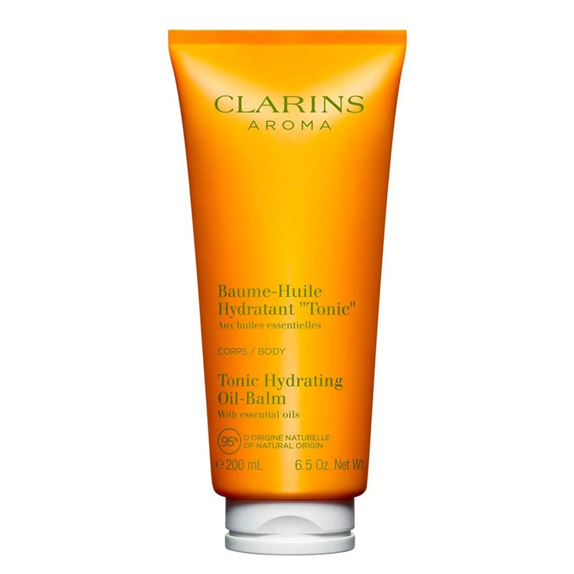 Clarins Baume-Huile