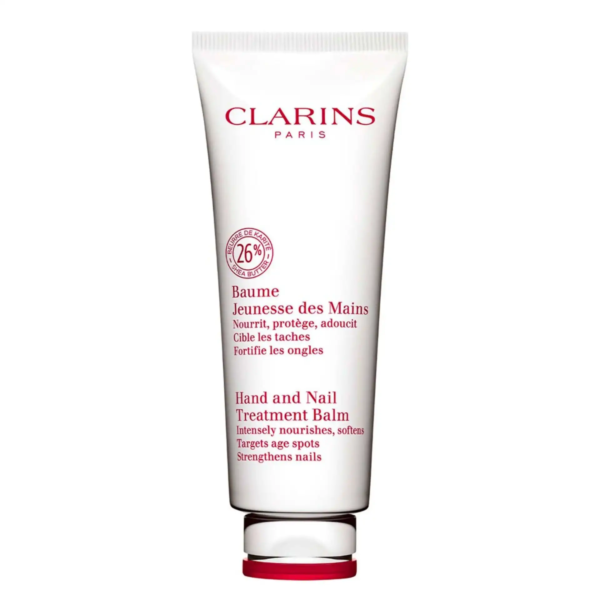 Tube 100 ml