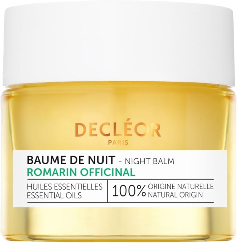Decléor Baume de Nuit