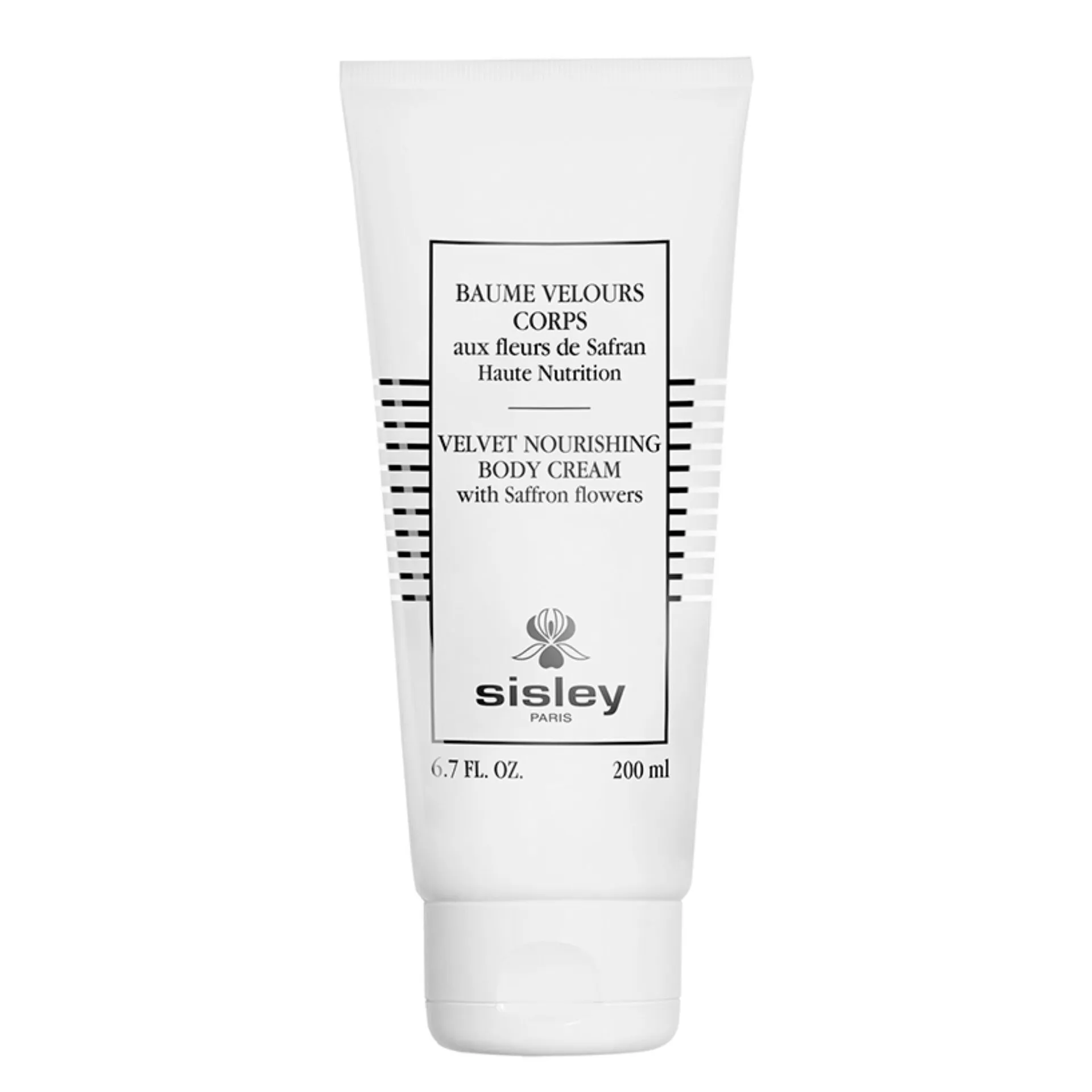 SISLEY Baume Velours Corps aux Fleurs de Safran