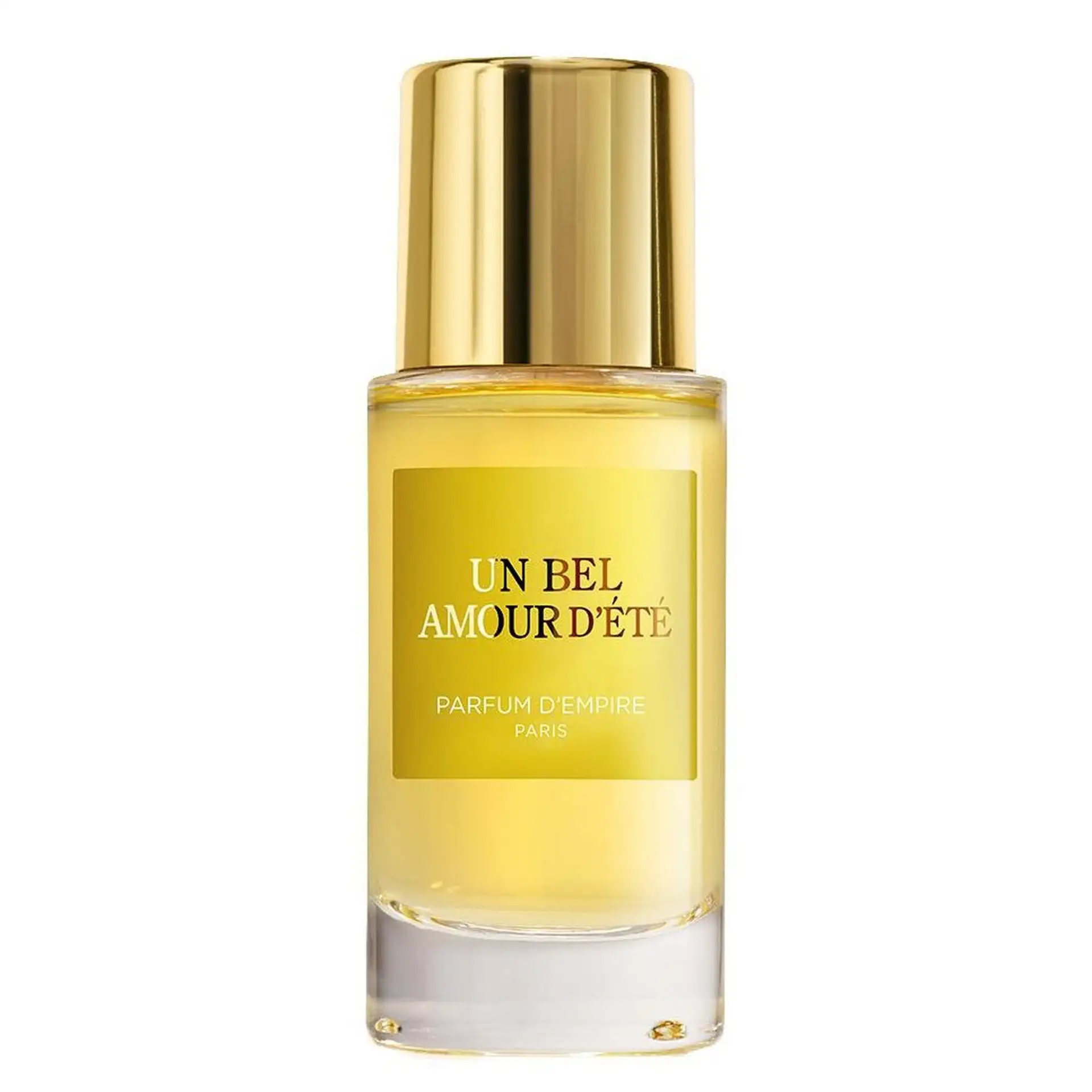 Un Bel Amour d'Été