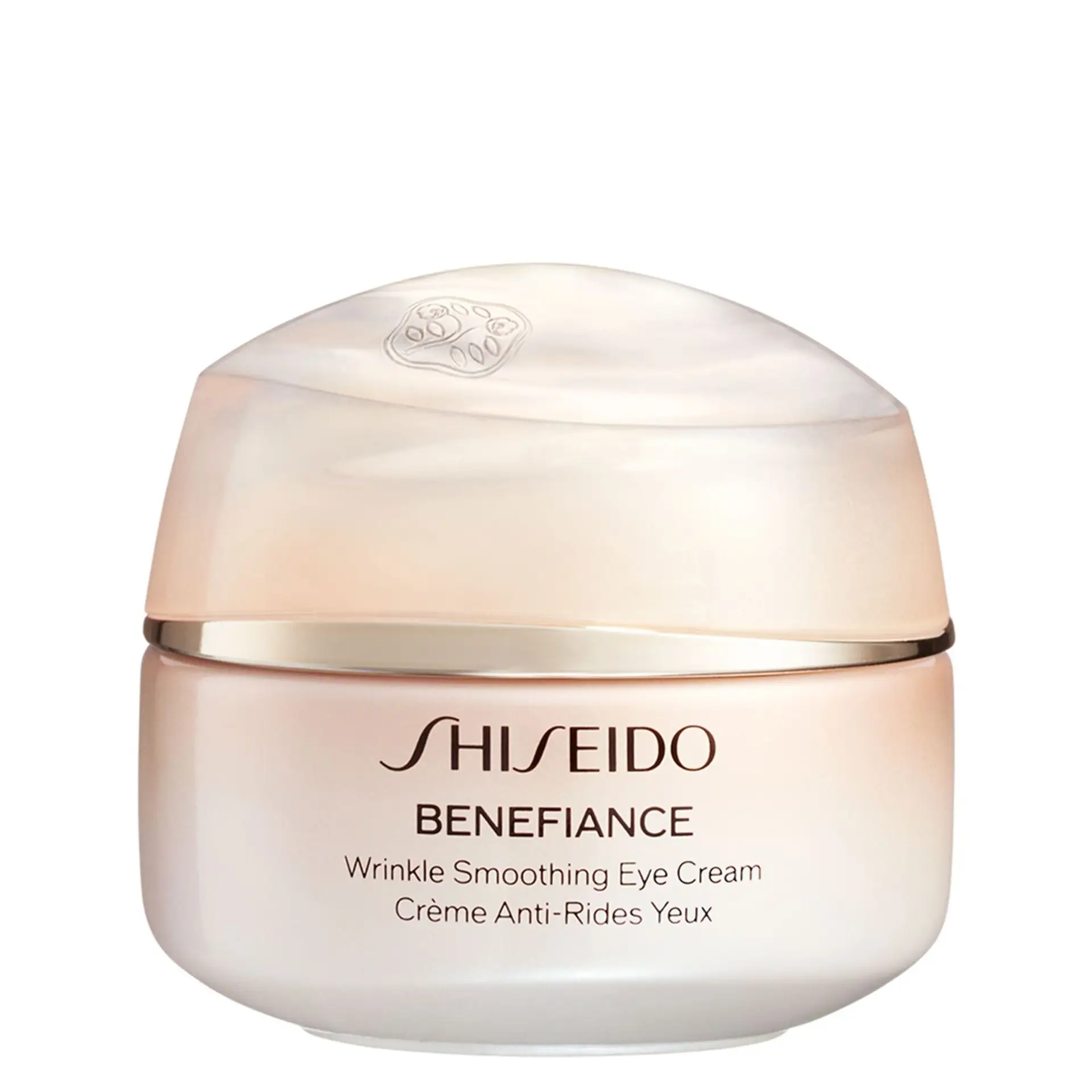 Shiseido Benefiance