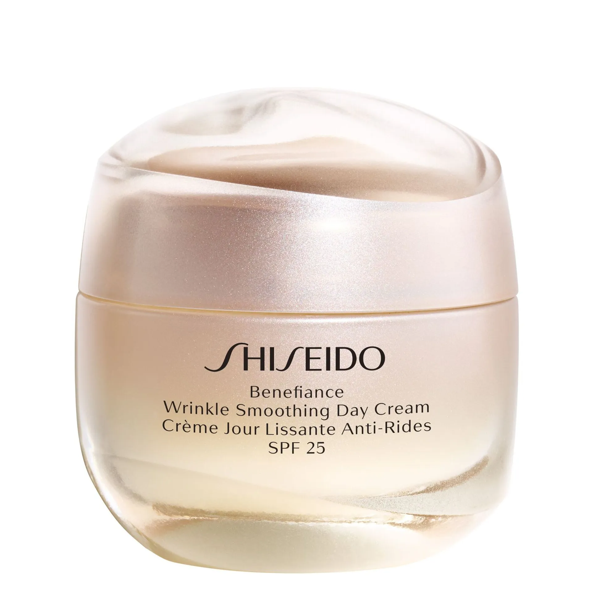 Shiseido Benefiance