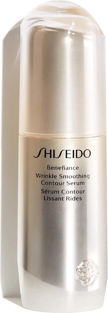 Shiseido Benefiance
