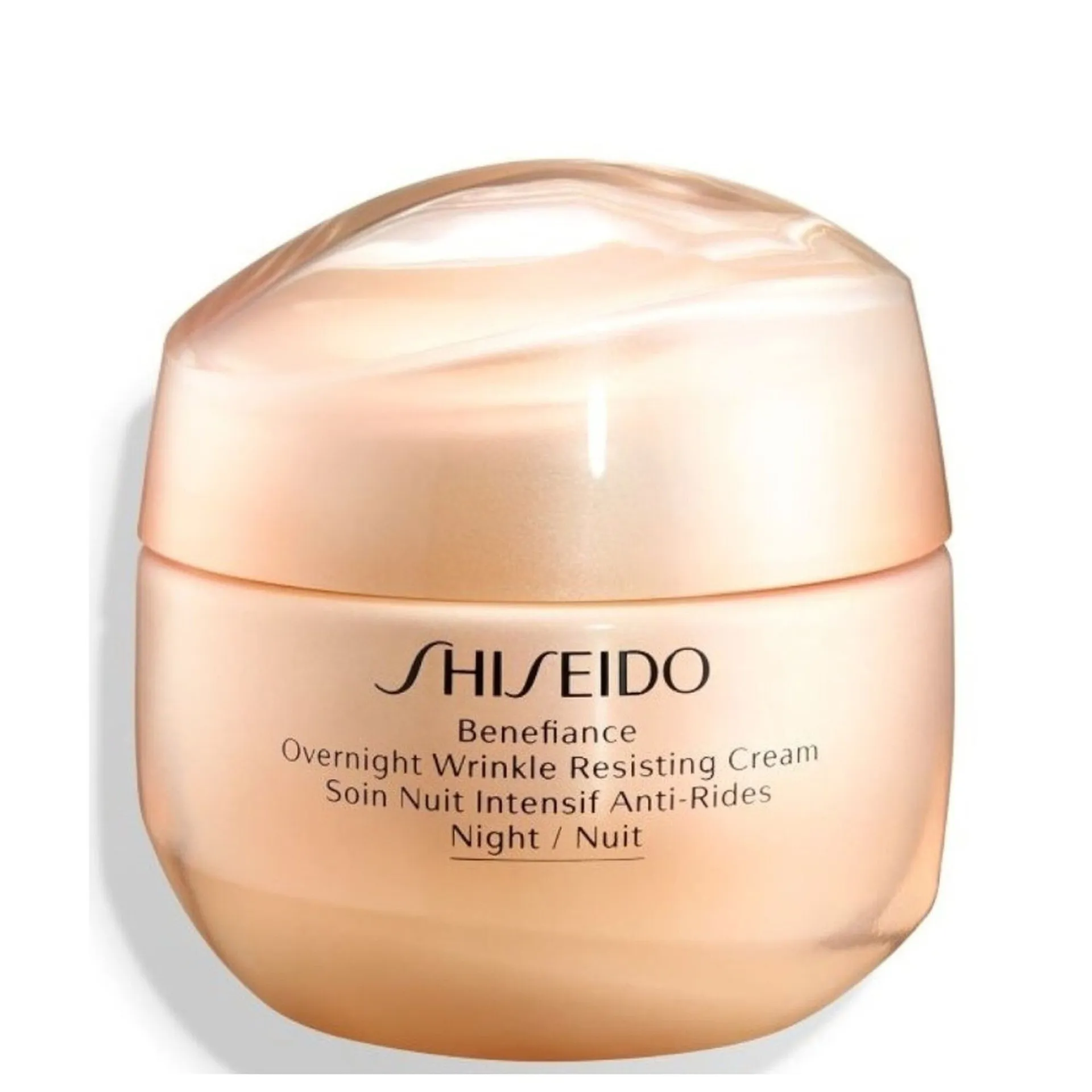 Shiseido Benefiance