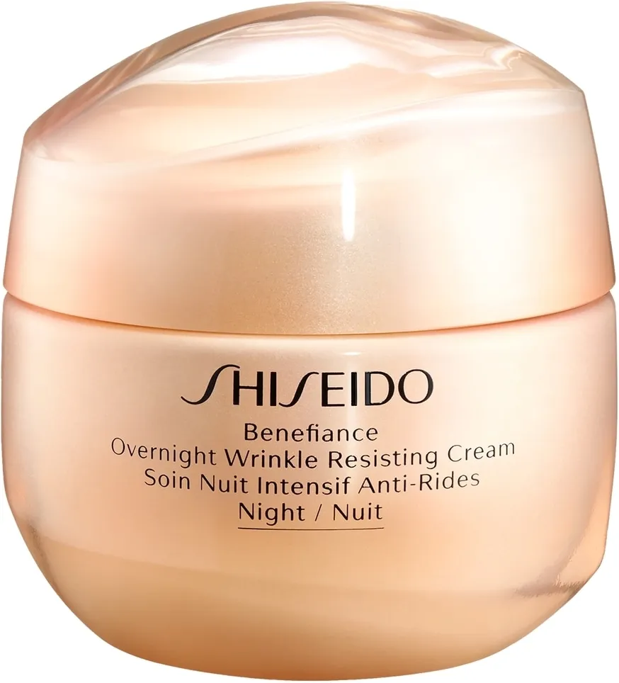 Shiseido Benefiance