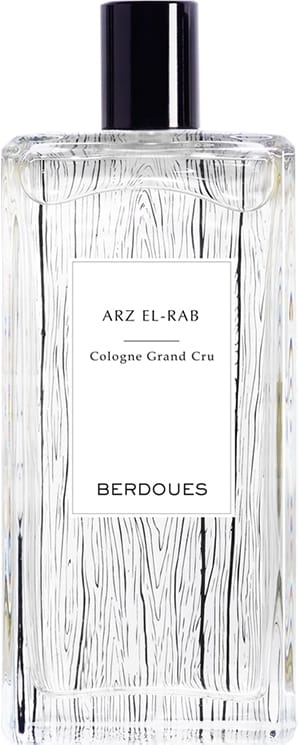 Berdoues Arz-El-Rab