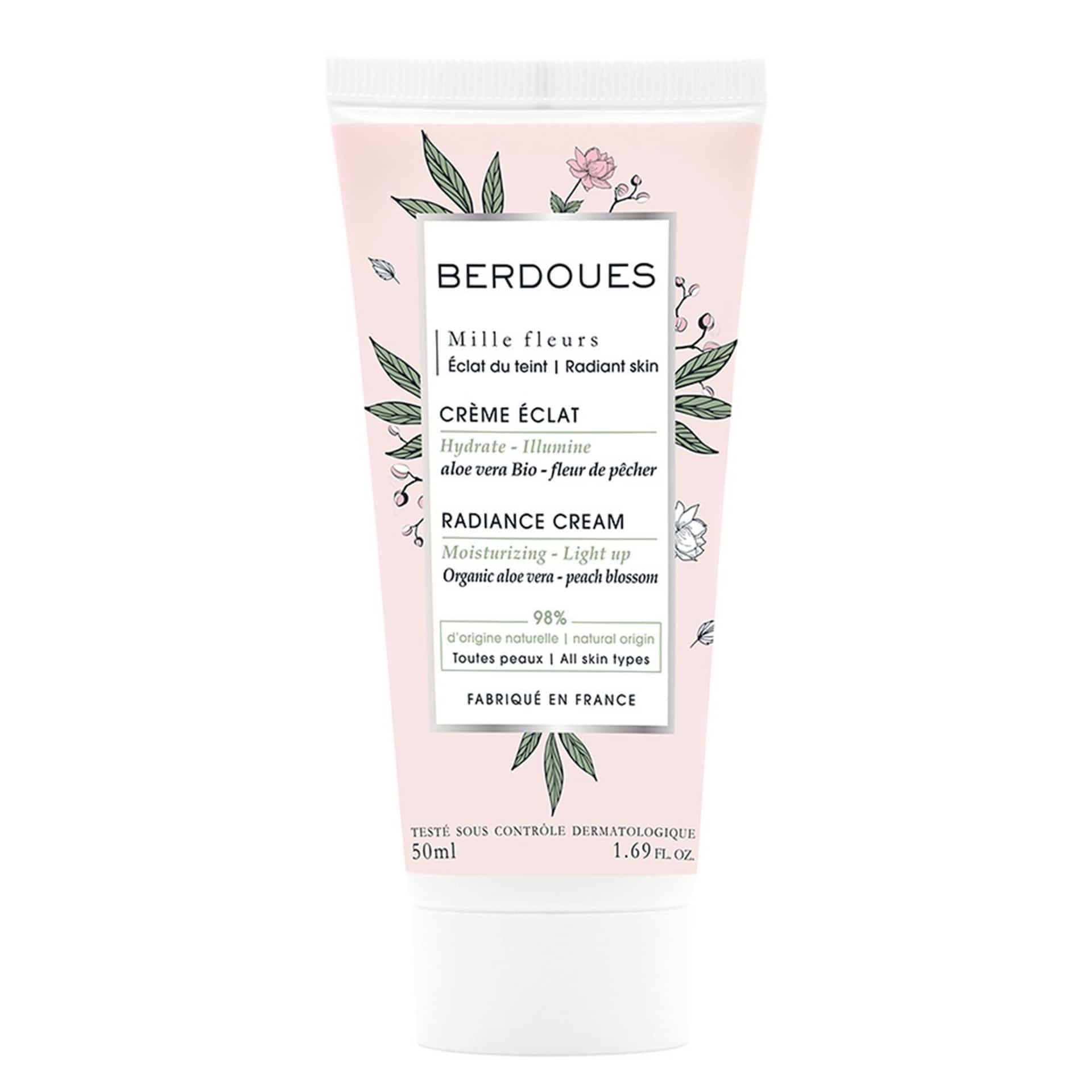 Tube 50 ml