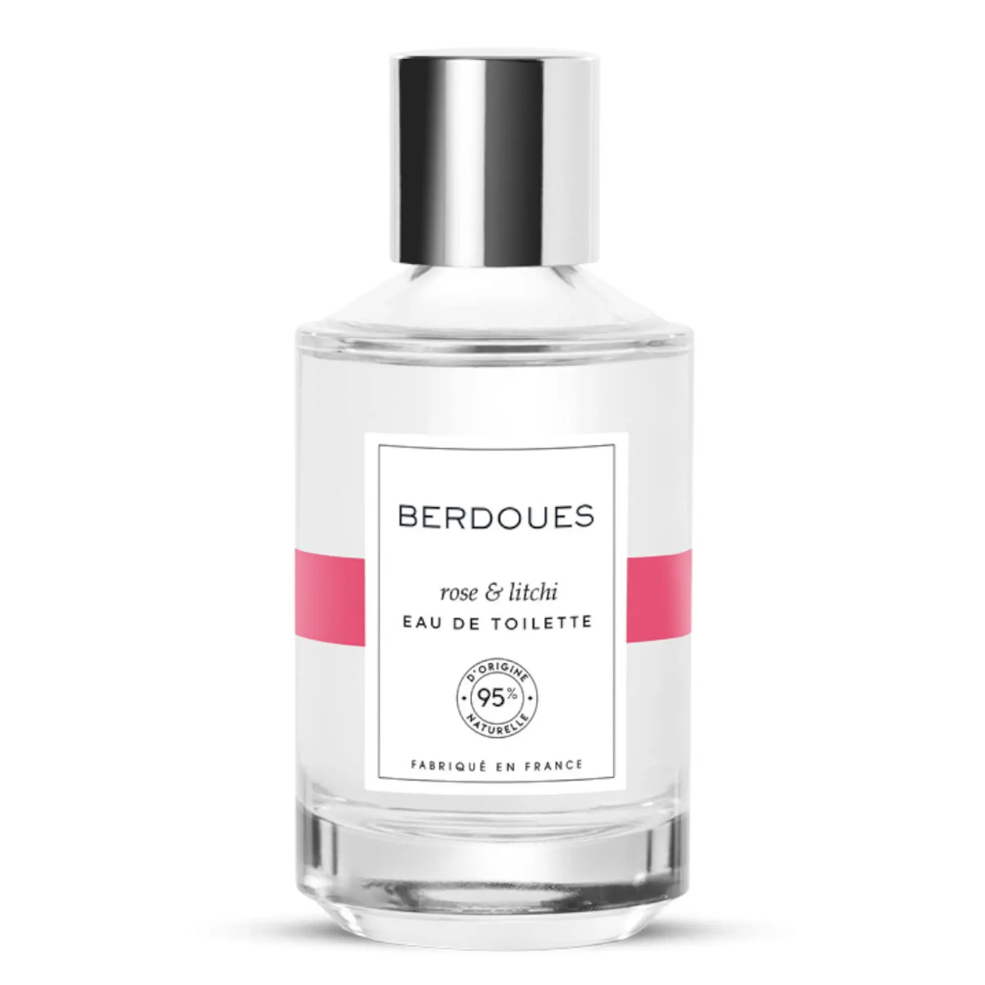 Berdoues Rose & Litchi