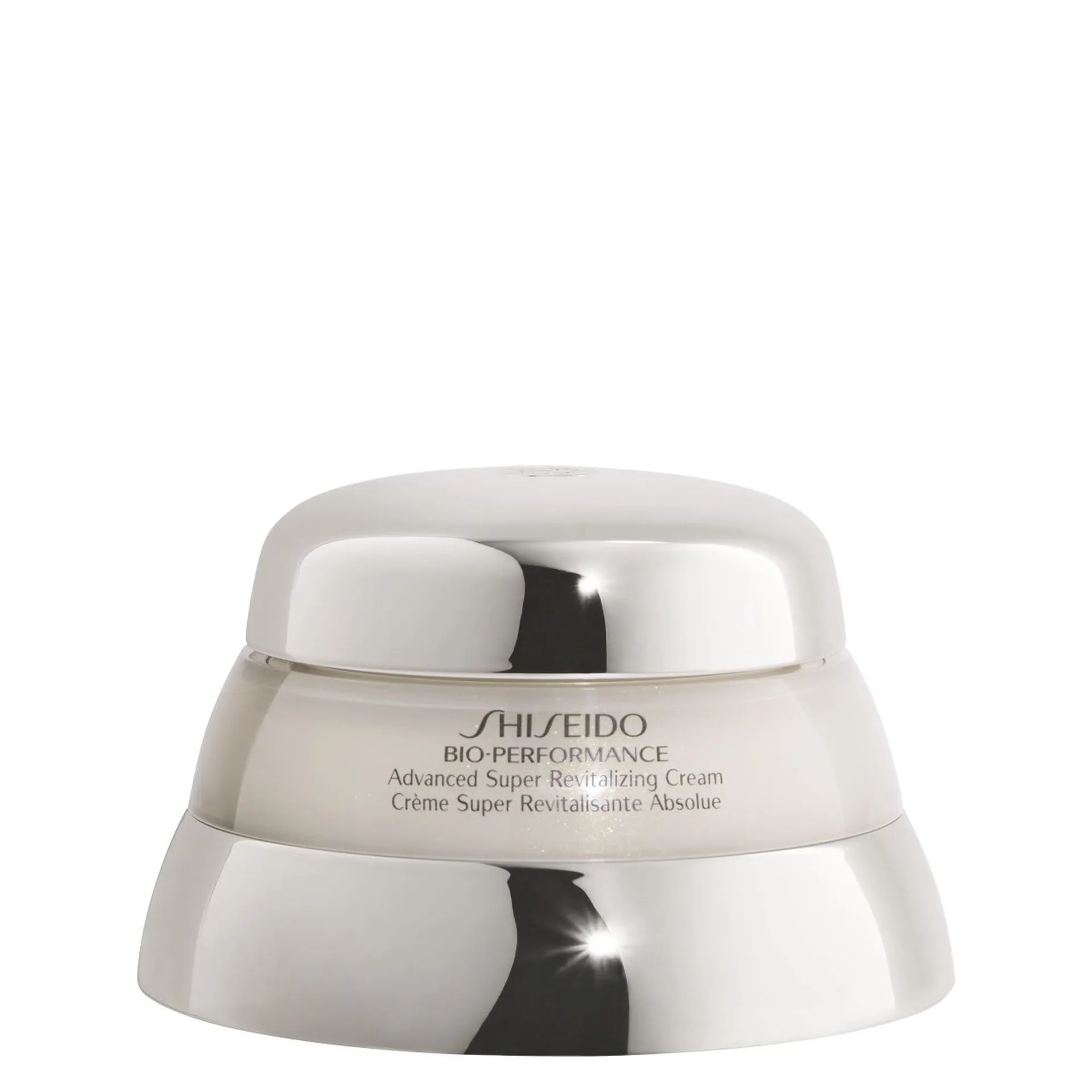 Shiseido Bio-Perfomance