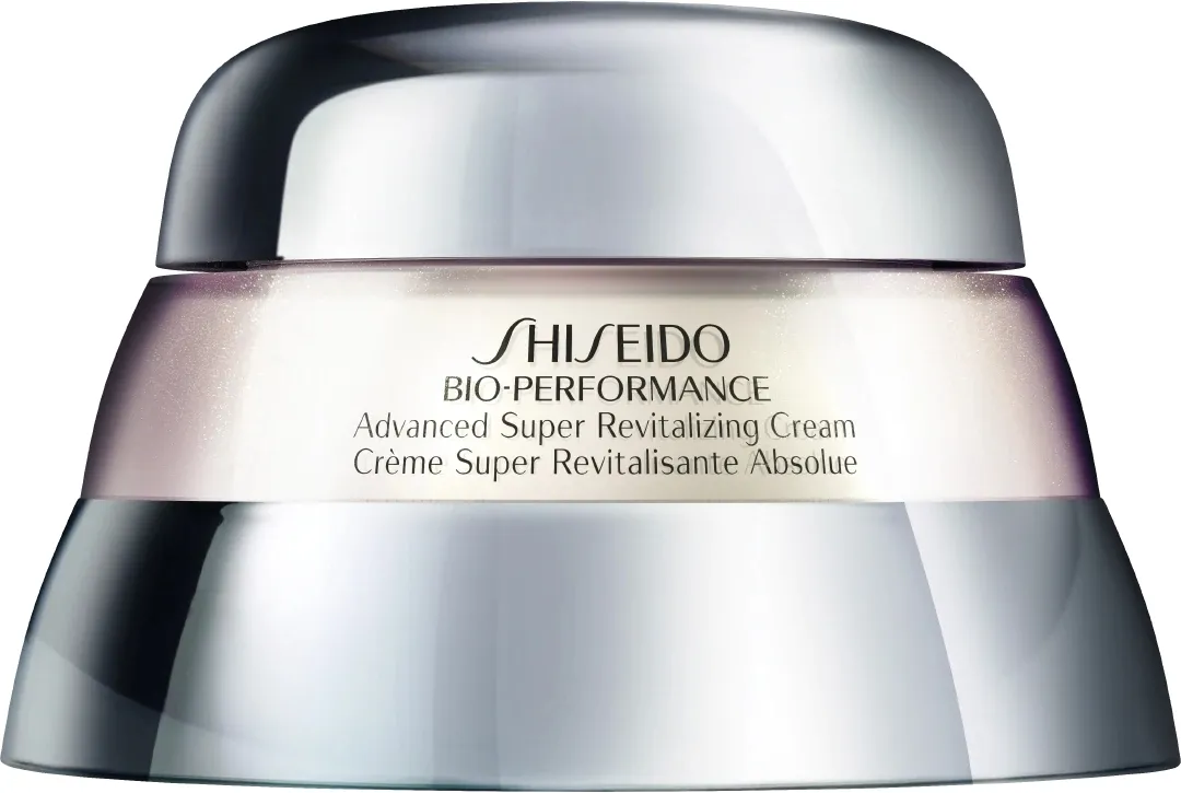 Shiseido Bio-Perfomance